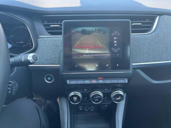 Vente en ligne Renault Zoé  R135 au prix de 11 970 €