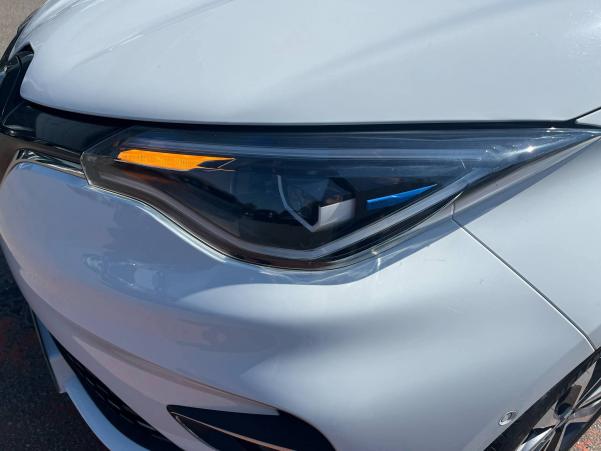 Vente en ligne Renault Zoé  R135 au prix de 11 970 €