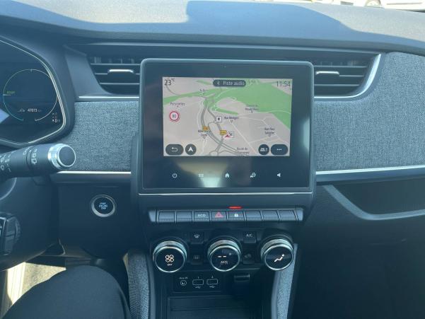 Vente en ligne Renault Zoé  R135 au prix de 11 970 €