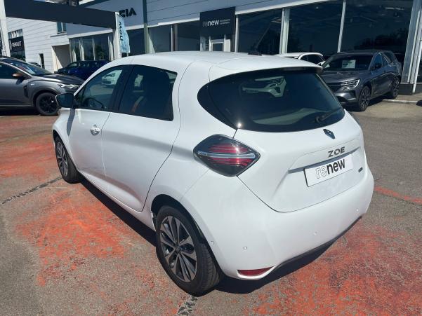 Vente en ligne Renault Zoé  R135 au prix de 11 970 €