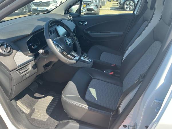 Vente en ligne Renault Zoé  R135 au prix de 11 970 €