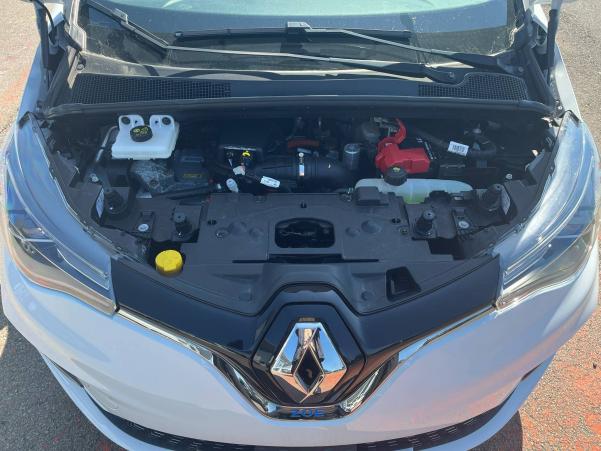 Vente en ligne Renault Zoé  R135 au prix de 11 970 €