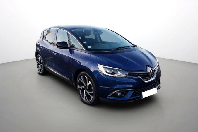 Vente en ligne Renault Scenic 4 Scenic TCe 140 Energy EDC au prix de 17 290 €