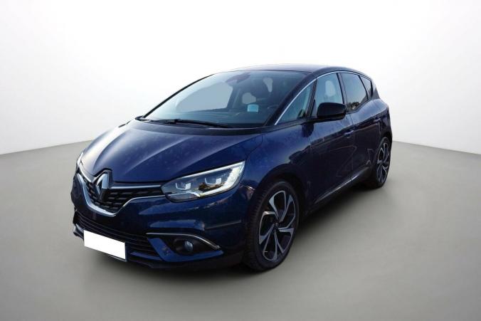 Vente en ligne Renault Scenic 4 Scenic TCe 140 Energy EDC au prix de 17 290 €