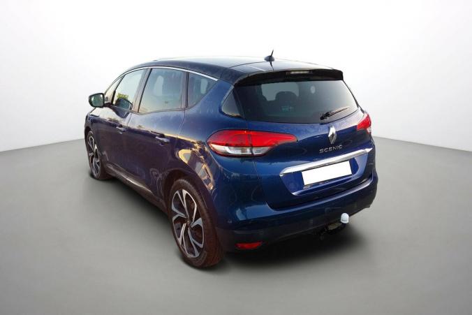 Vente en ligne Renault Scenic 4 Scenic TCe 140 Energy EDC au prix de 17 290 €