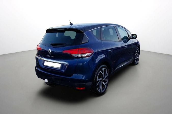 Vente en ligne Renault Scenic 4 Scenic TCe 140 Energy EDC au prix de 17 290 €