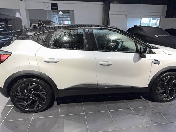 Vente en ligne Renault Captur  E-Tech full hybrid 145 au prix de 32 990 €