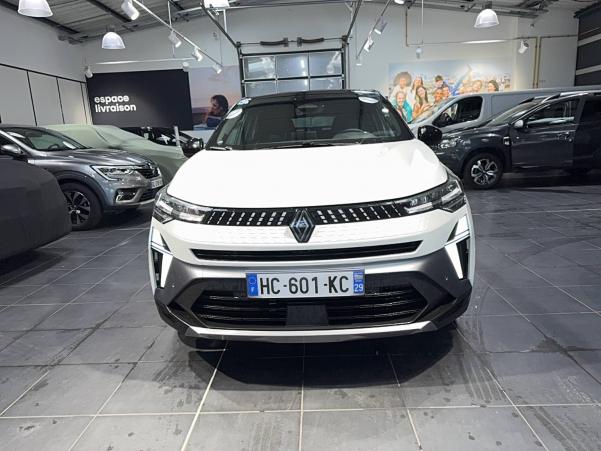 Vente en ligne Renault Captur  E-Tech full hybrid 145 au prix de 32 990 €