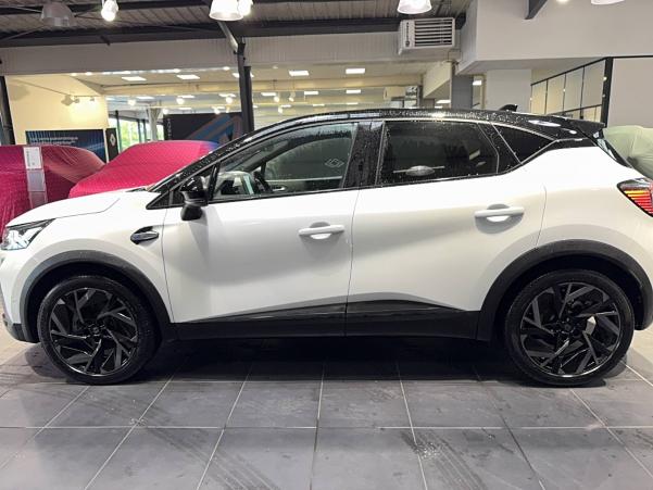 Vente en ligne Renault Captur  E-Tech full hybrid 145 au prix de 32 990 €
