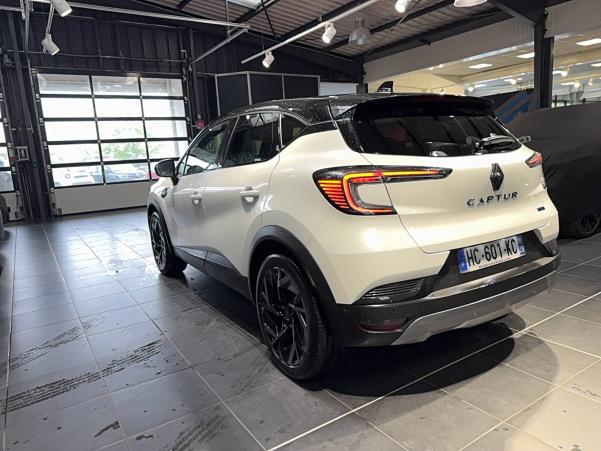 Vente en ligne Renault Captur  E-Tech full hybrid 145 au prix de 32 990 €