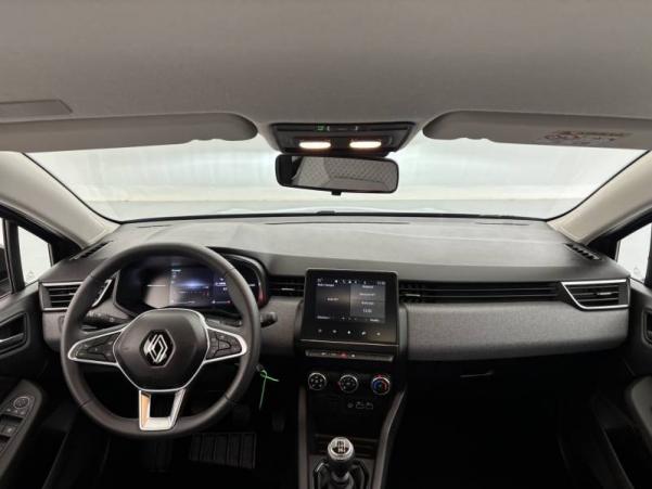 Vente en ligne Renault Clio 5 Clio TCe 90 au prix de 16 570 €