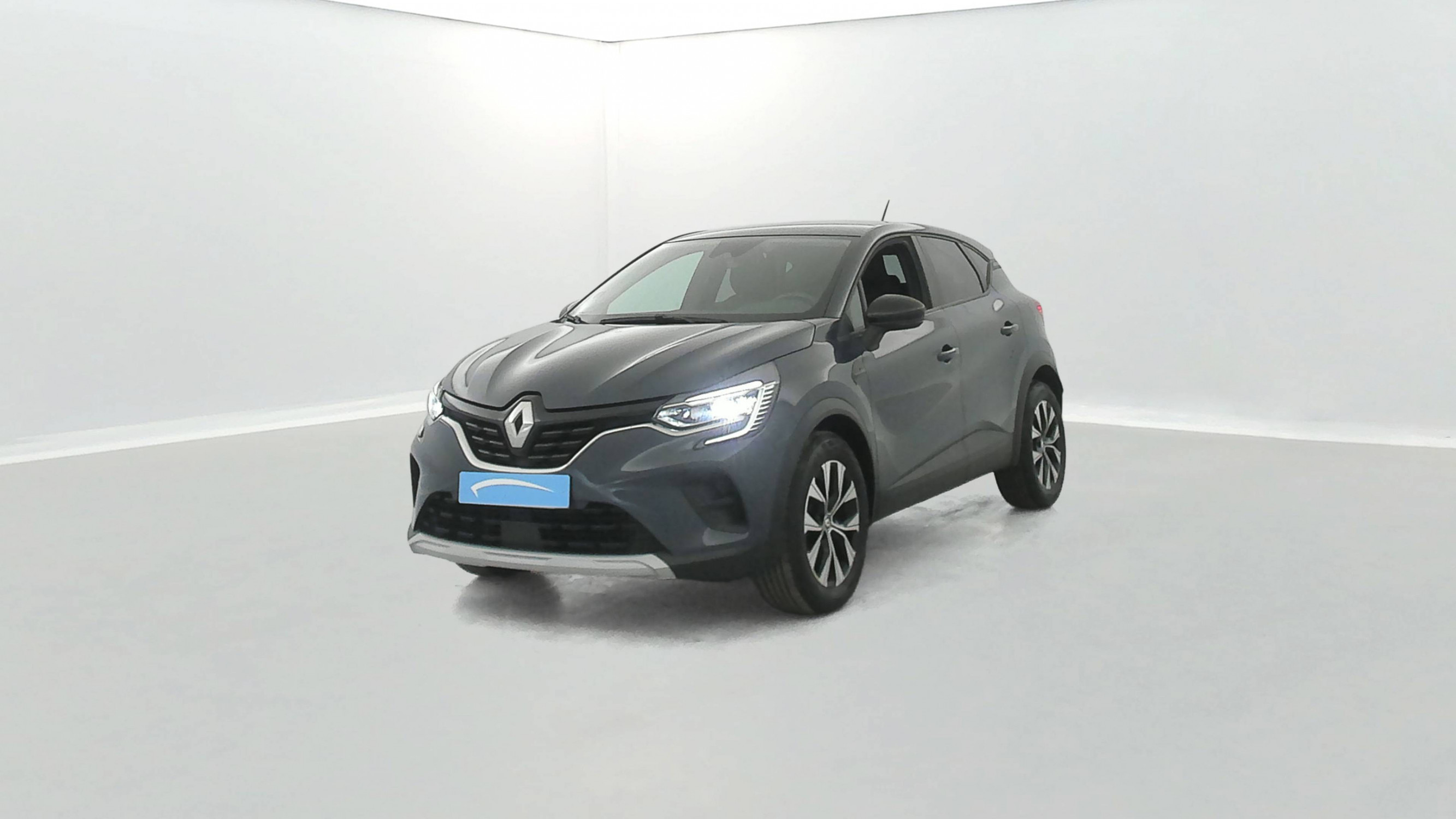 Renault Captur  TCe 90 occasion de 2023 en vente à Quimper