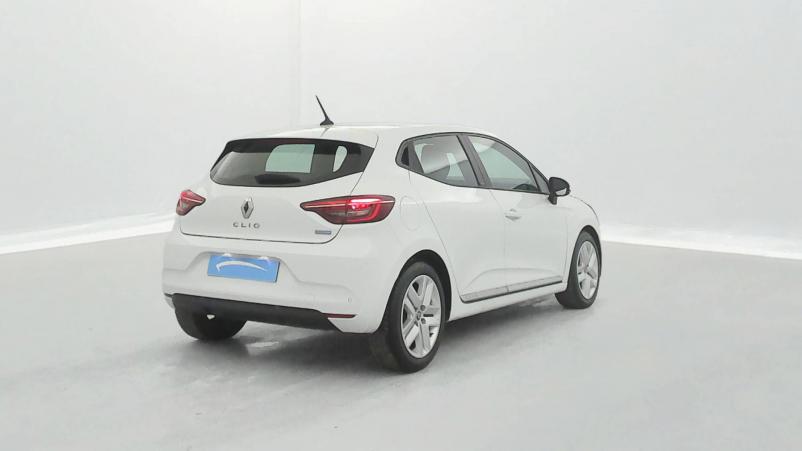 Vente en ligne Renault Clio 5 Clio E-Tech 140 au prix de 11 870 €