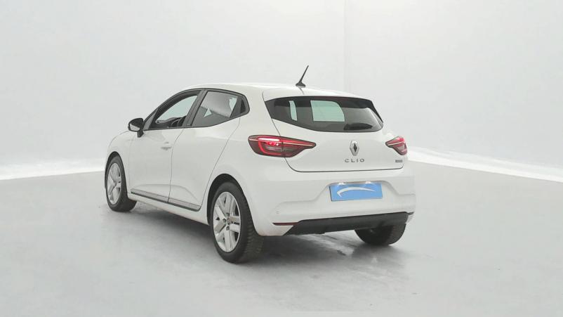 Vente en ligne Renault Clio 5 Clio E-Tech 140 au prix de 11 870 €