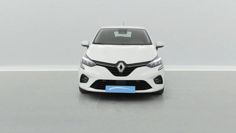 Vente en ligne Renault Clio 5 Clio E-Tech 140 au prix de 11 870 €