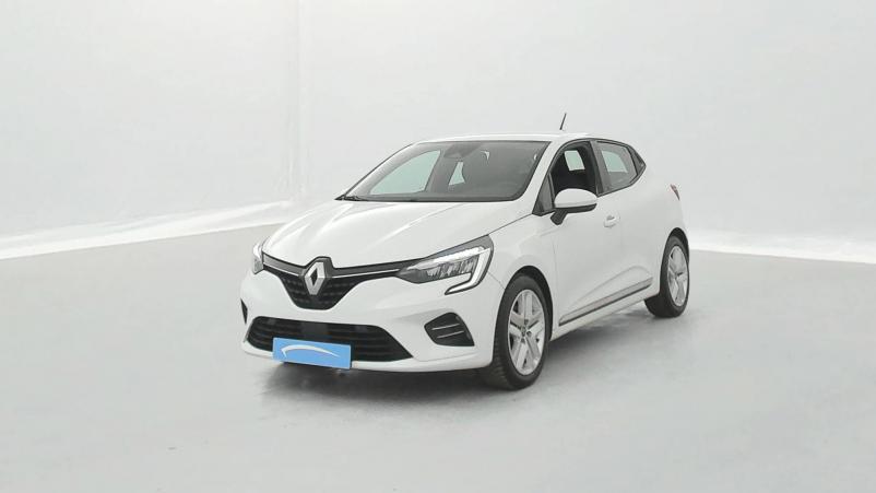 Vente en ligne Renault Clio 5 Clio E-Tech 140 au prix de 11 870 €