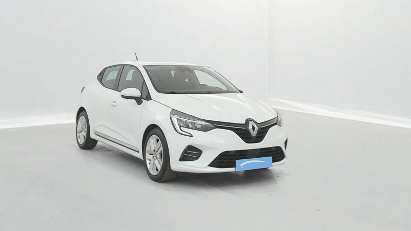 Vente en ligne Renault Clio 5 Clio E-Tech 140 au prix de 11 870 €