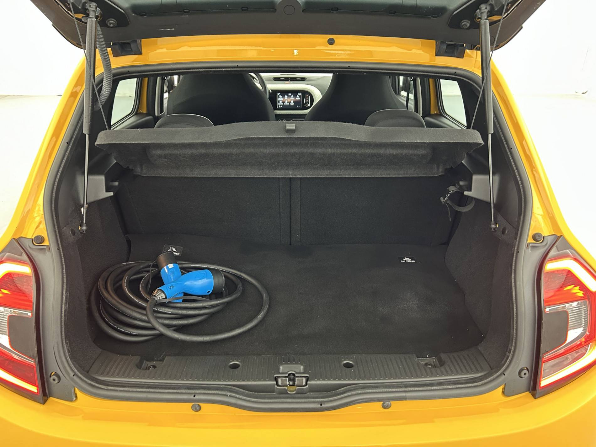 Vente en ligne Renault Twingo Electrique Twingo III E-Tech au prix de 10 990 €