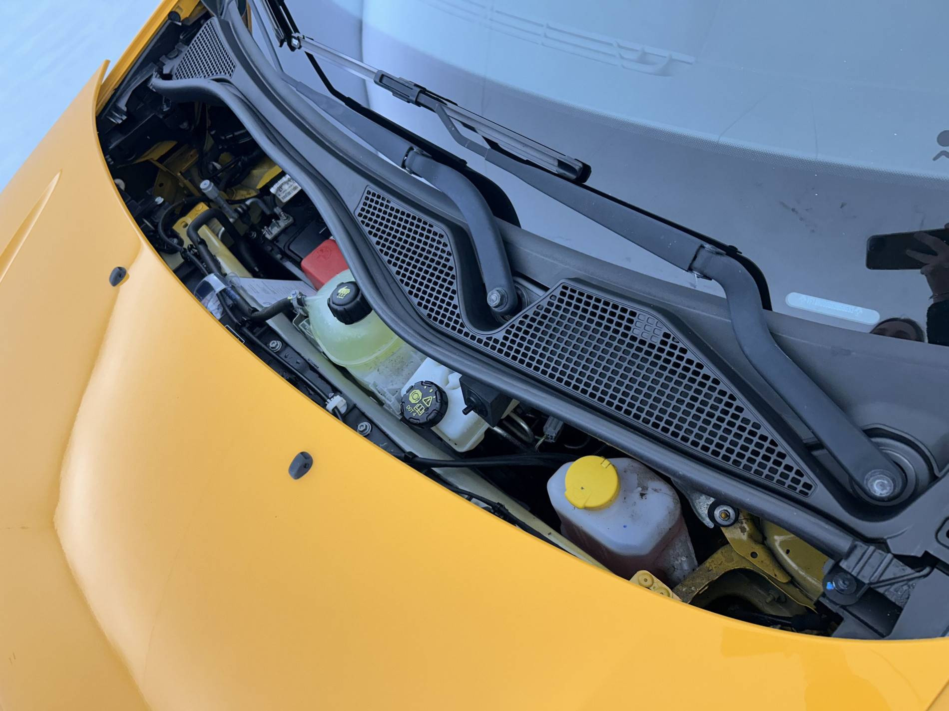 Vente en ligne Renault Twingo Electrique Twingo III E-Tech au prix de 10 990 €