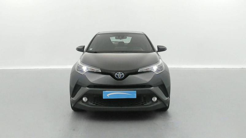 Vente en ligne Toyota C-HR  122h au prix de 17 990 €