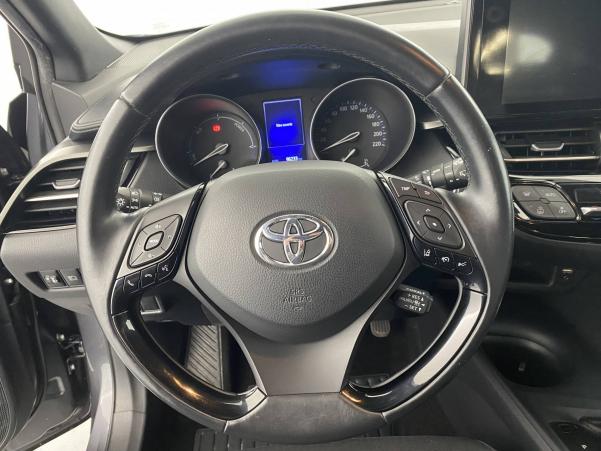 Vente en ligne Toyota C-HR  122h au prix de 17 990 €