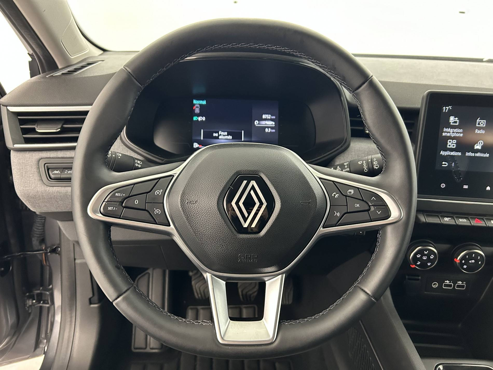 Vente en ligne Renault Clio 5 Clio TCe 90 ch GSR2 au prix de 15 990 €