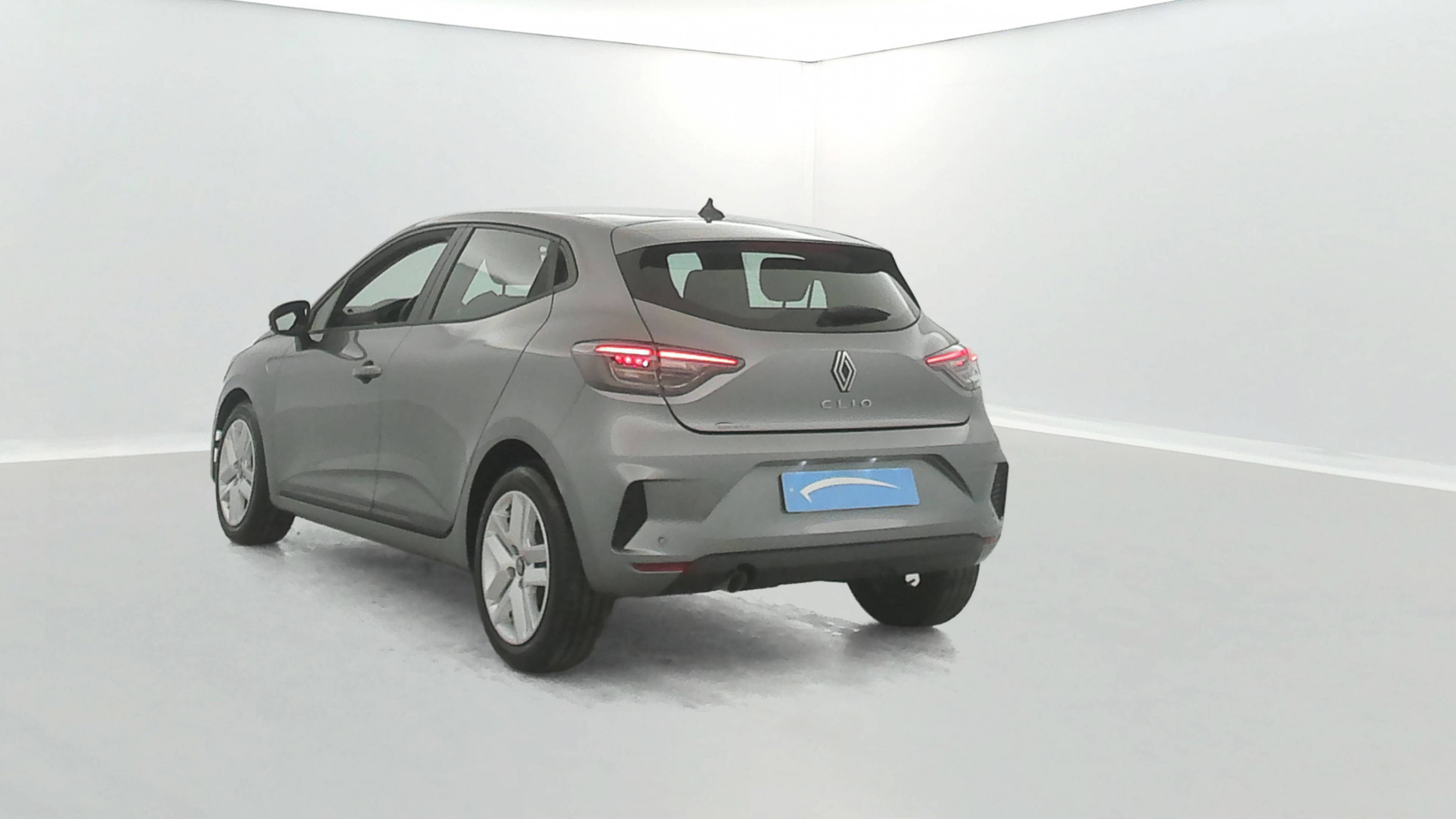 Vente en ligne Renault Clio 5 Clio TCe 90 ch GSR2 au prix de 15 990 €