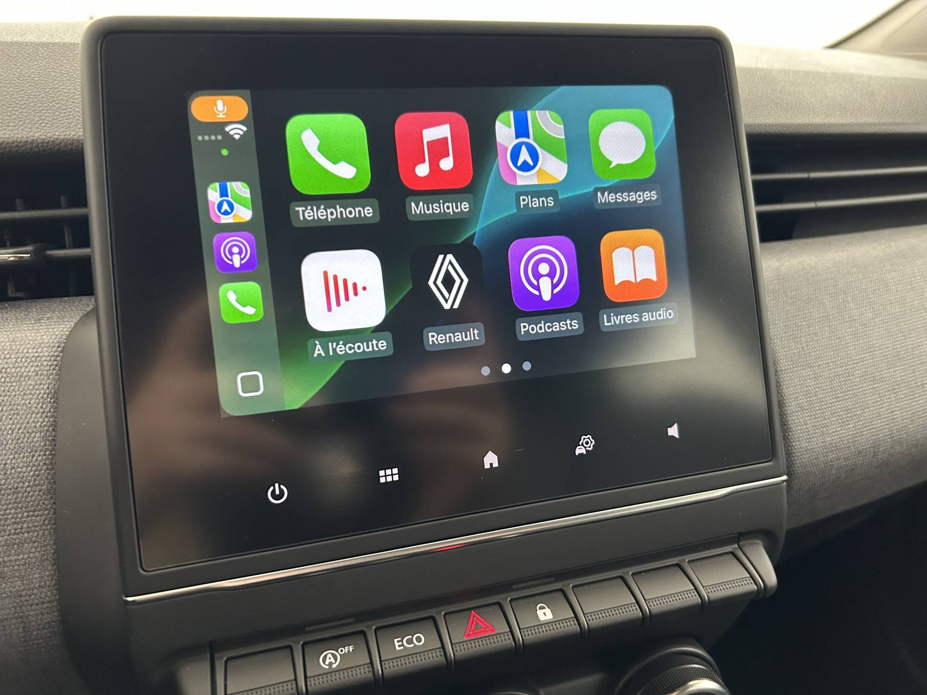 Vente en ligne Renault Clio 5 Clio TCe 90 au prix de 15 990 €