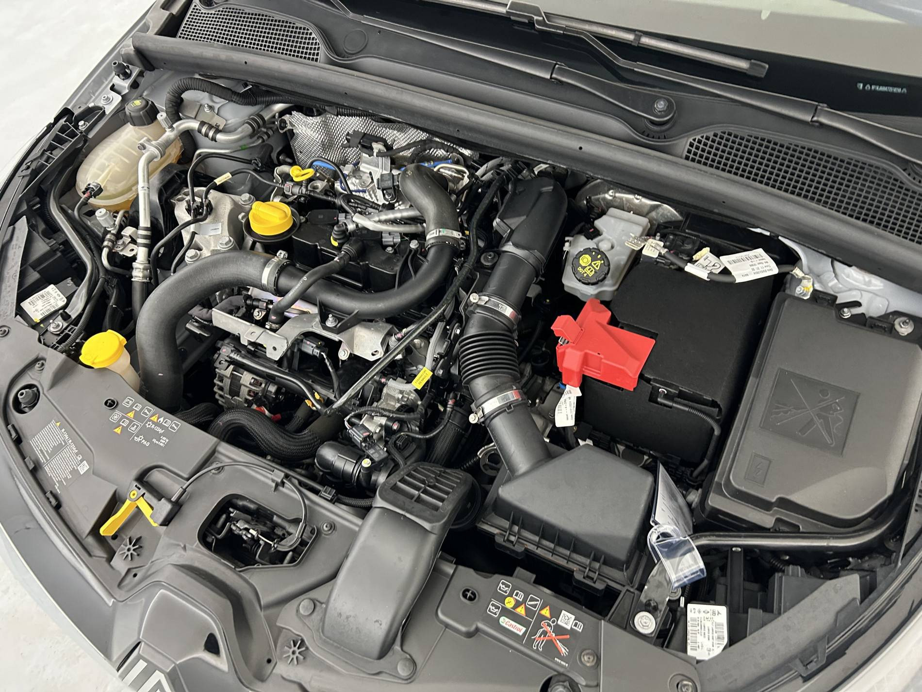 Vente en ligne Renault Clio 5 Clio TCe 90 au prix de 15 990 €