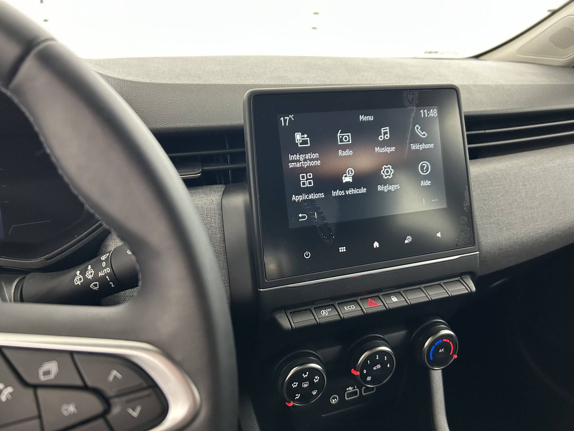 Vente en ligne Renault Clio 5 Clio TCe 90 ch GSR2 au prix de 15 990 €