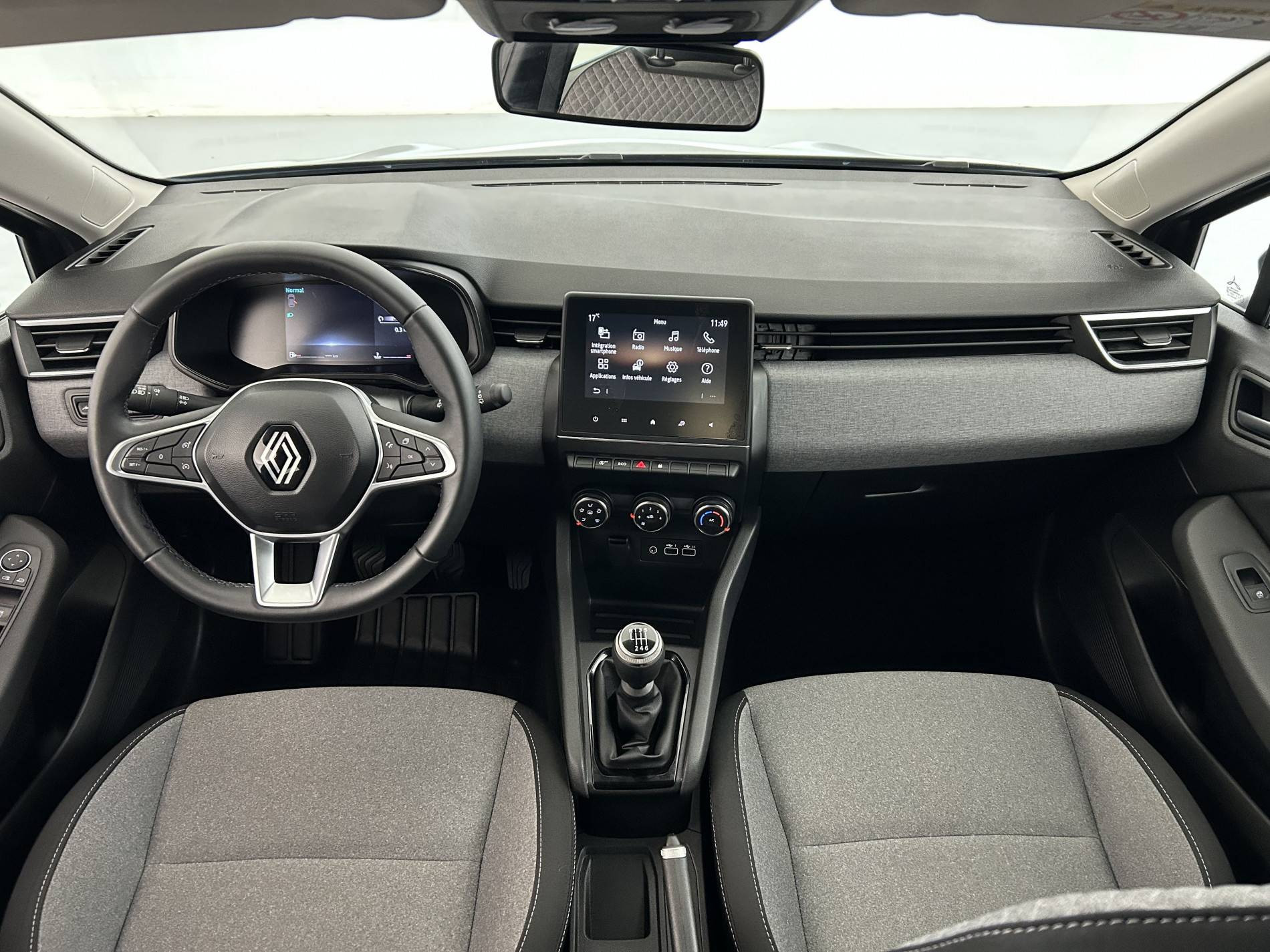 Vente en ligne Renault Clio 5 Clio TCe 90 ch GSR2 au prix de 15 990 €