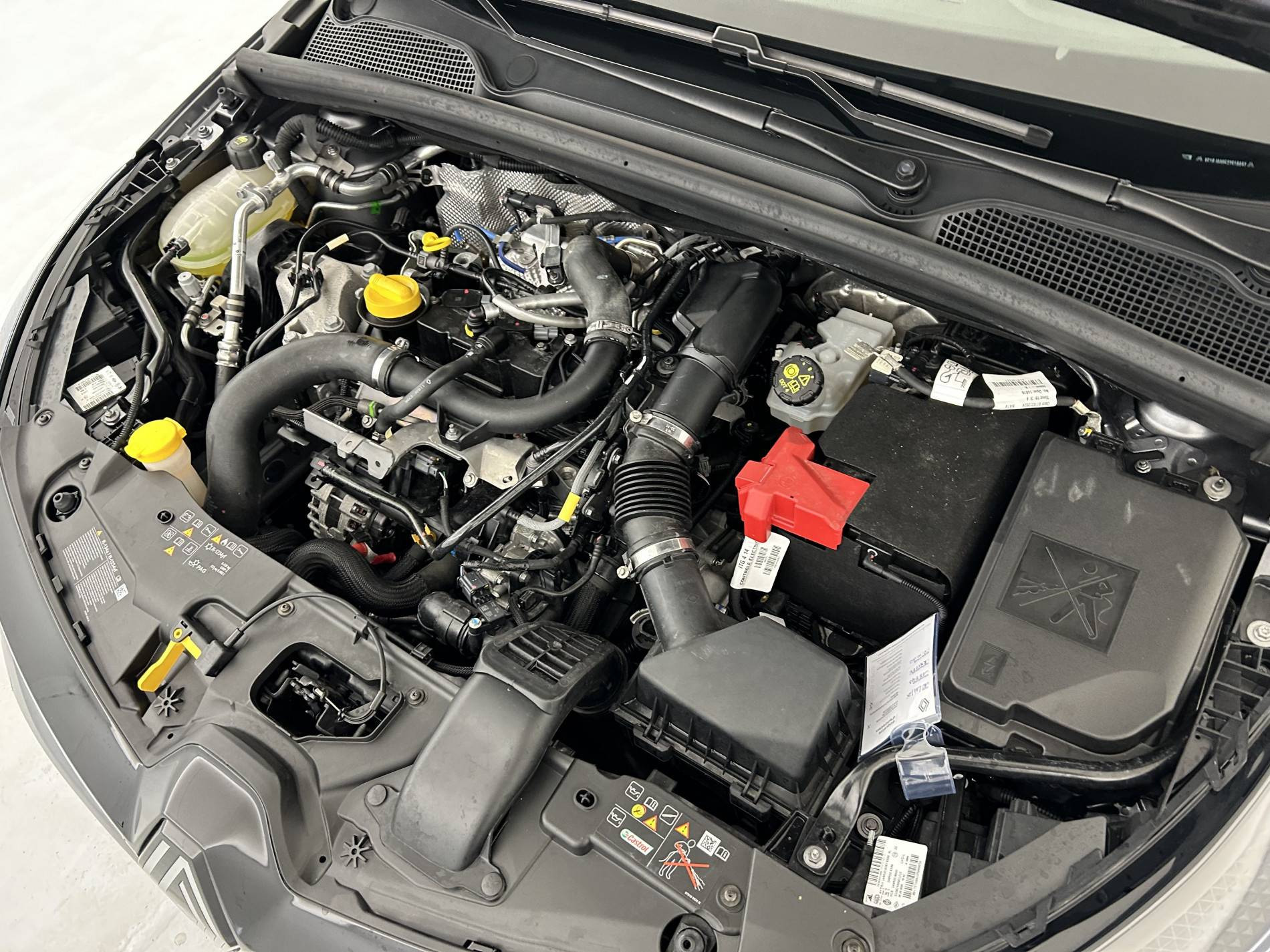 Vente en ligne Renault Clio 5 Clio TCe 90 ch GSR2 au prix de 15 990 €