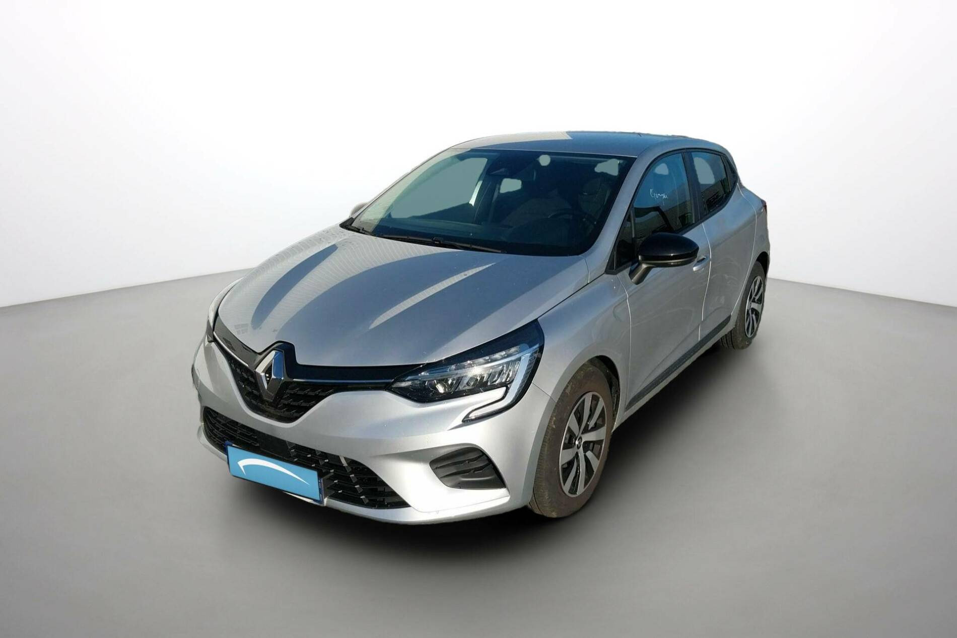 Vente en ligne Renault Clio 5 Clio TCe 90 au prix de 13 990 €