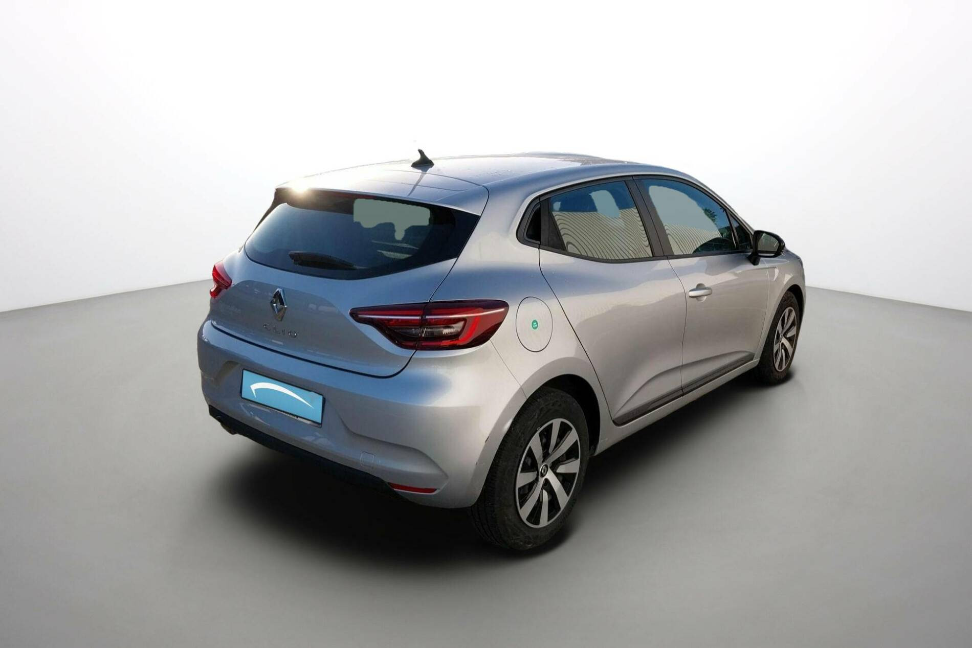 Vente en ligne Renault Clio 5 Clio TCe 90 au prix de 13 990 €