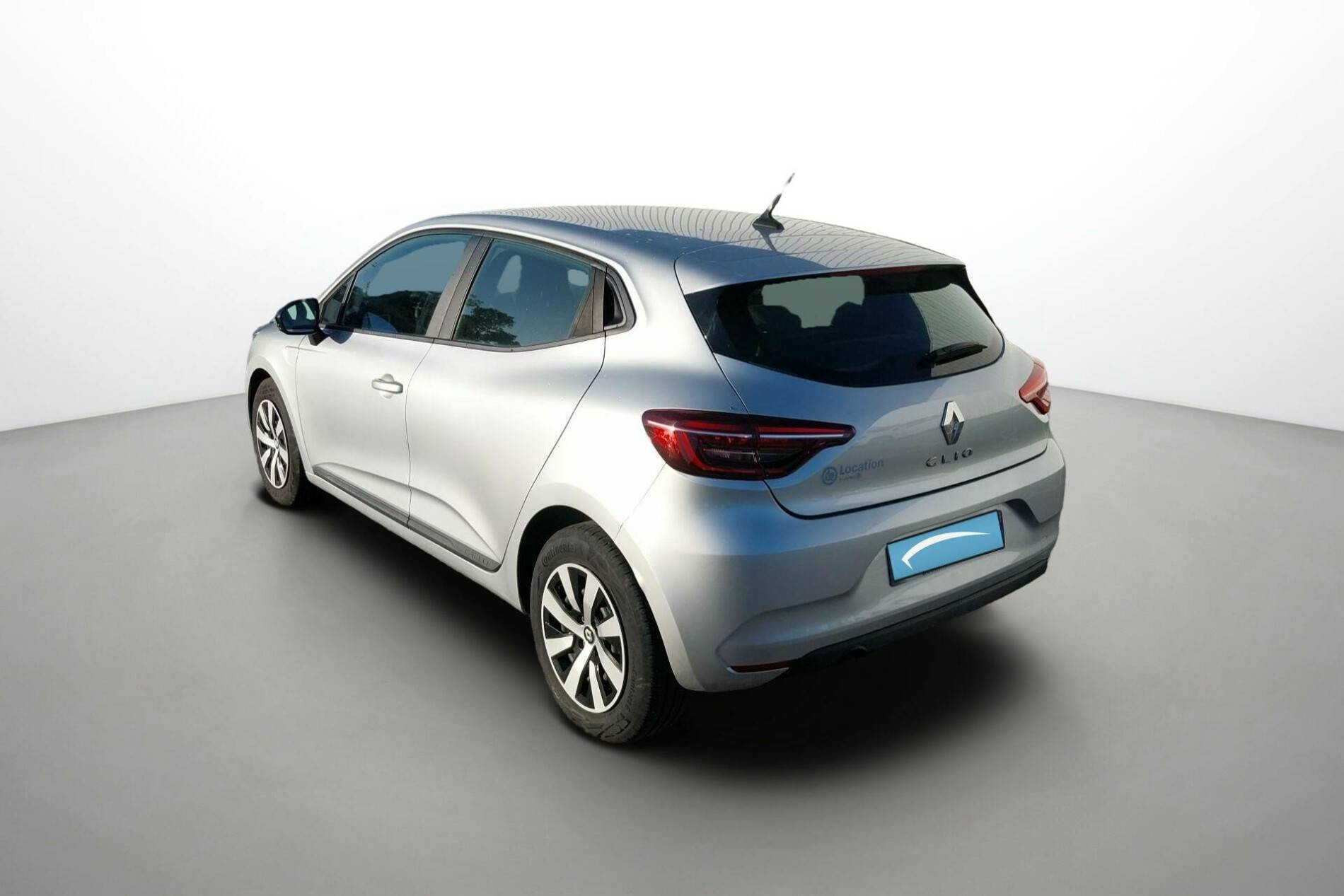 Vente en ligne Renault Clio 5 Clio TCe 90 au prix de 13 990 €