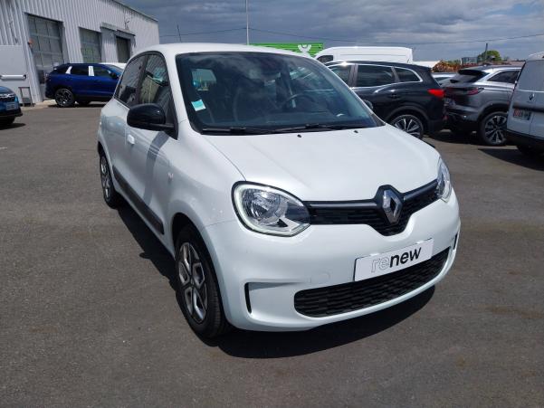 Vente en ligne Renault Twingo 3  SCe 65 au prix de 12 870 €