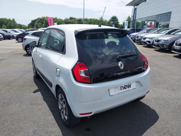 Vente en ligne Renault Twingo 3  SCe 65 au prix de 12 870 €