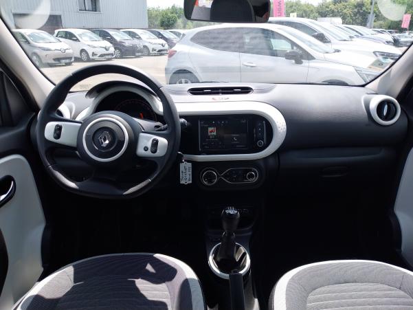 Vente en ligne Renault Twingo 3  SCe 65 au prix de 12 870 €