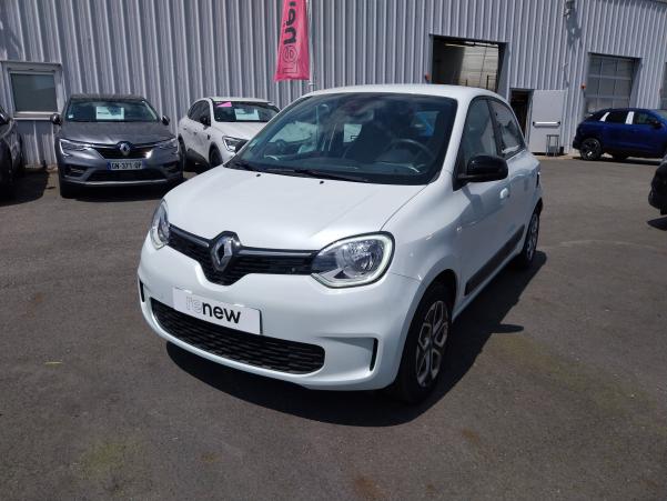 Vente en ligne Renault Twingo 3  SCe 65 au prix de 12 870 €