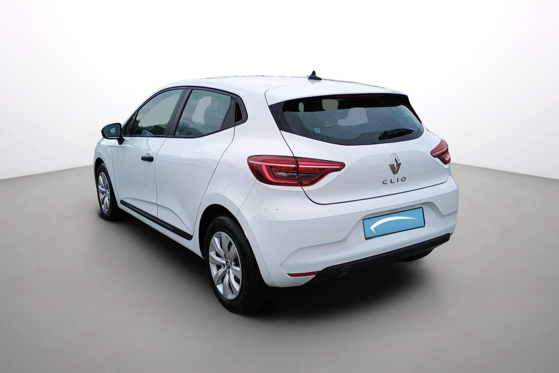 Vente en ligne Renault Clio 5 Clio SCe 65 au prix de 12 990 €