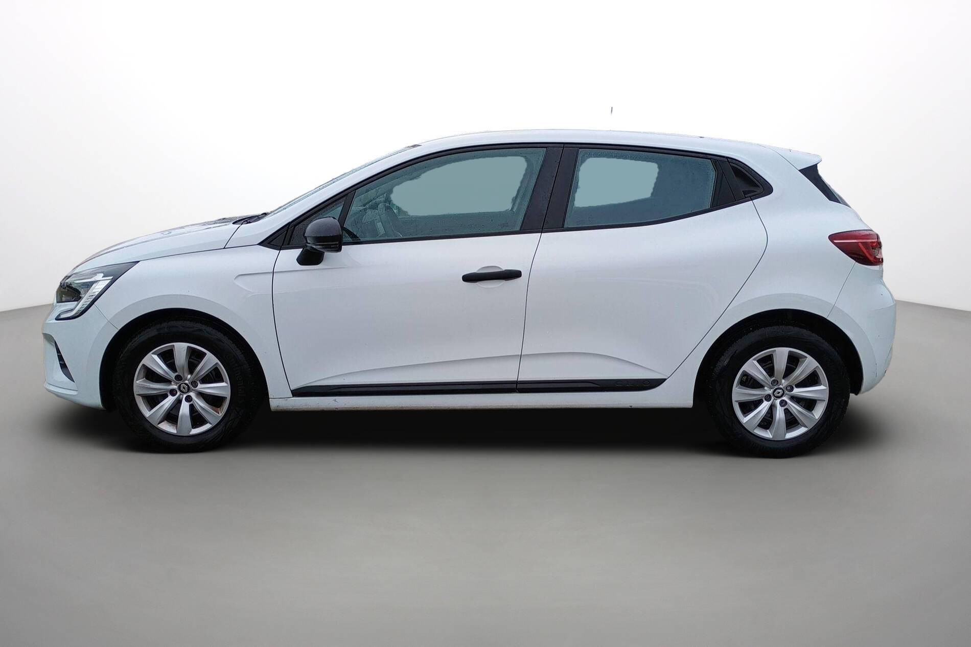 Vente en ligne Renault Clio 5 Clio SCe 65 au prix de 12 990 €