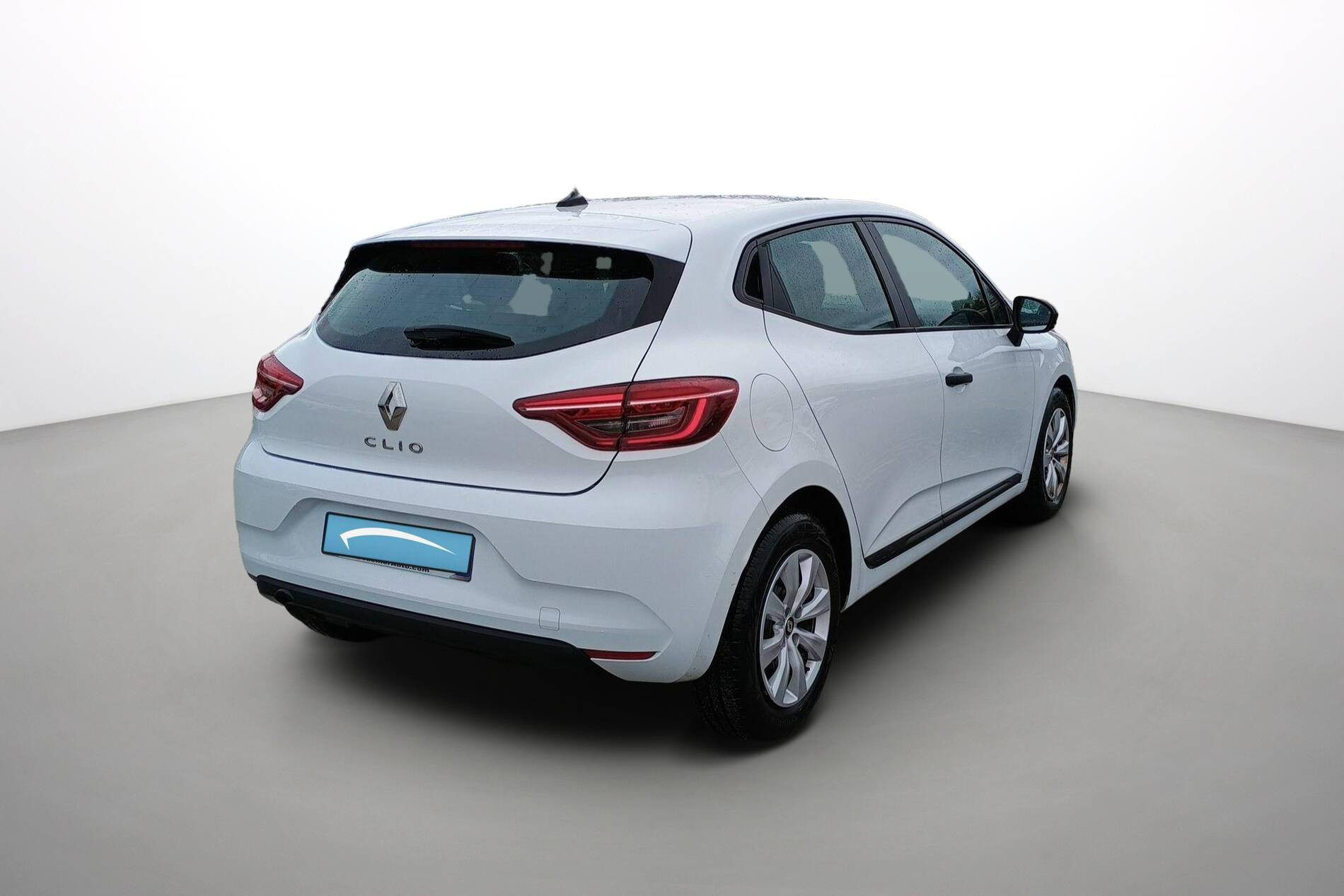 Vente en ligne Renault Clio 5 Clio SCe 65 au prix de 12 990 €