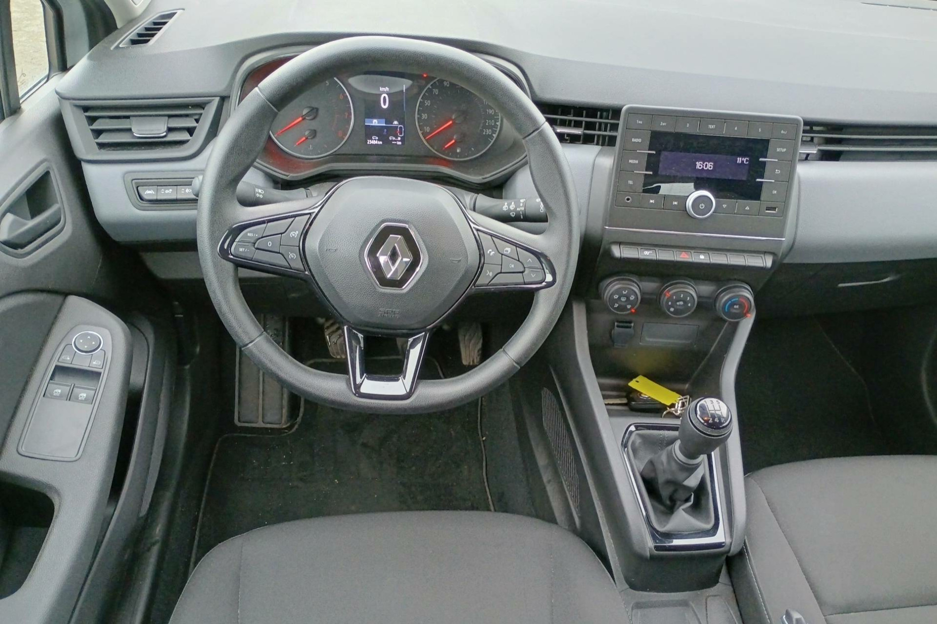 Vente en ligne Renault Clio 5 Clio SCe 65 au prix de 12 990 €