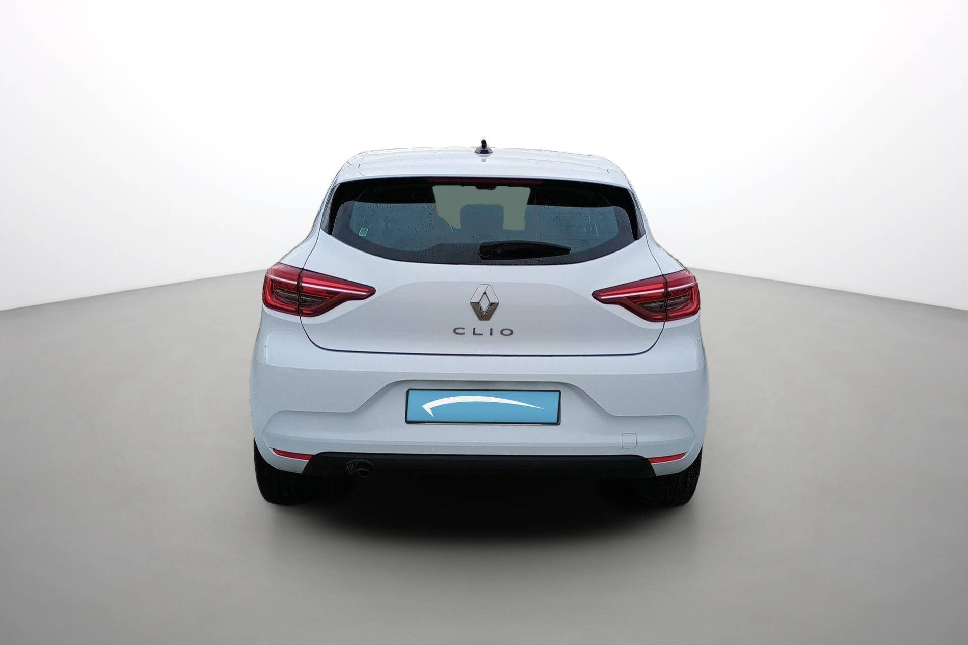 Vente en ligne Renault Clio 5 Clio SCe 65 au prix de 12 990 €