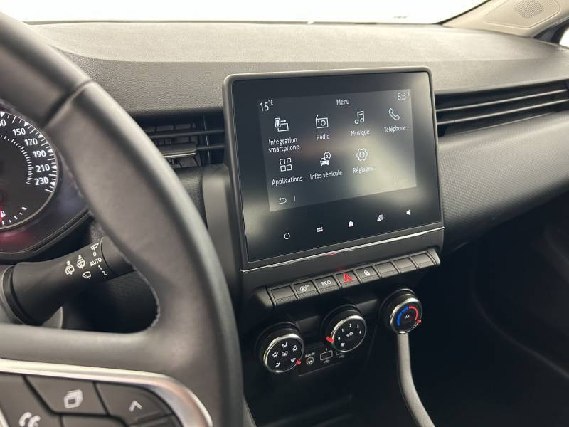 Vente en ligne Renault Clio 5 Clio TCe 90 au prix de 13 980 €