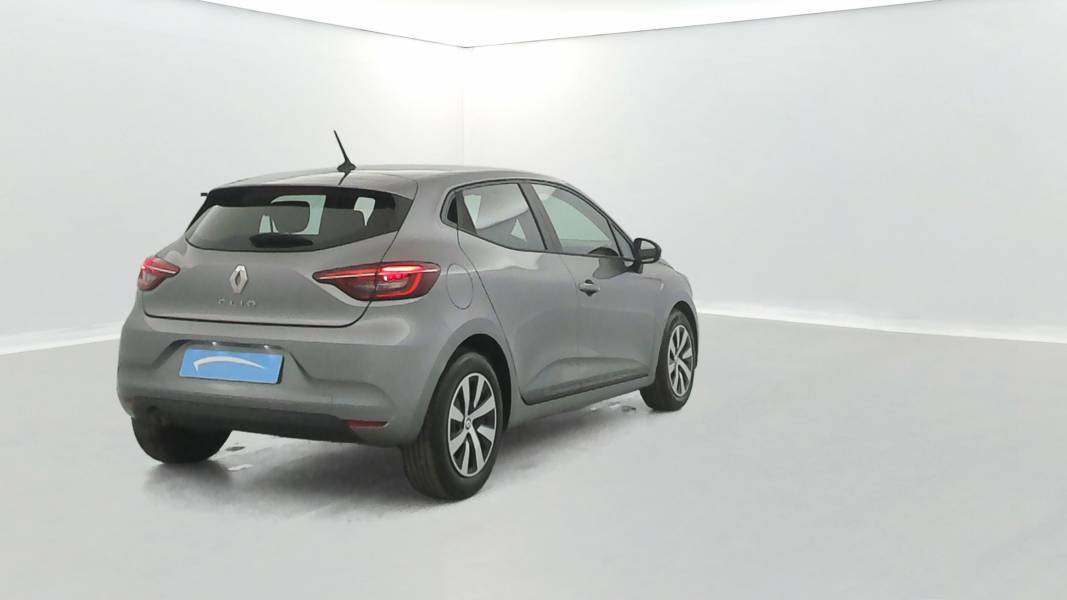 Vente en ligne Renault Clio 5 Clio TCe 90 au prix de 13 990 €