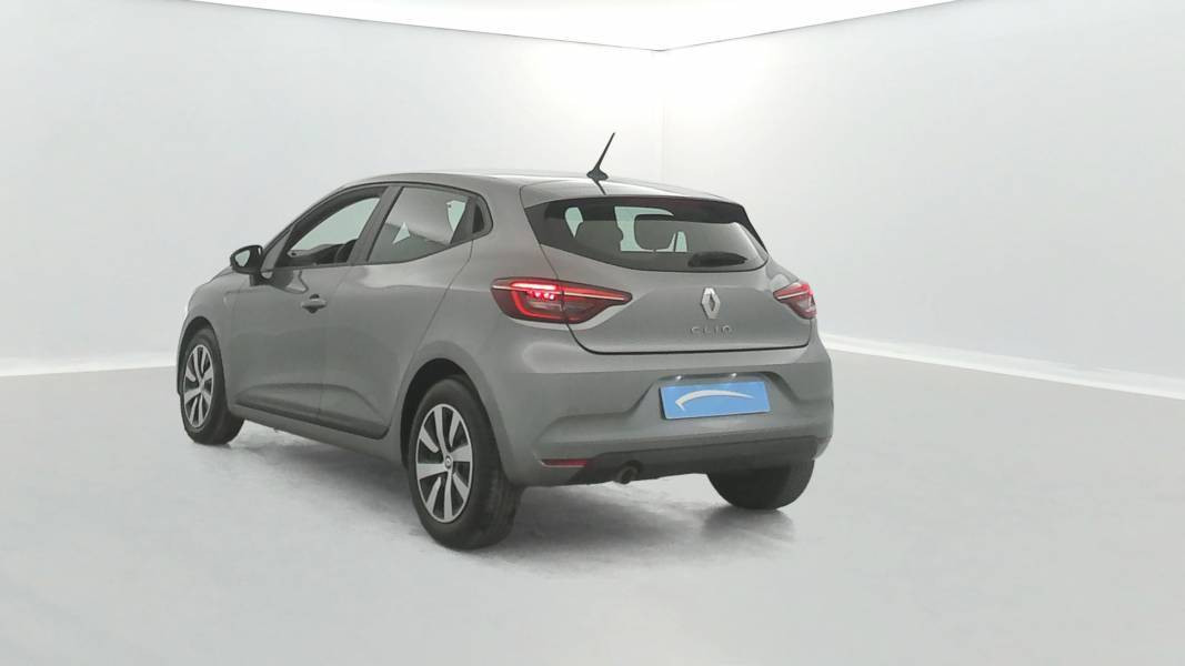 Vente en ligne Renault Clio 5 Clio TCe 90 au prix de 13 990 €