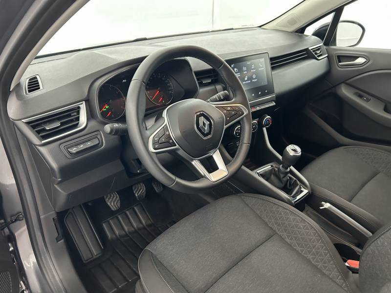 Vente en ligne Renault Clio 5 Clio TCe 90 au prix de 13 990 €