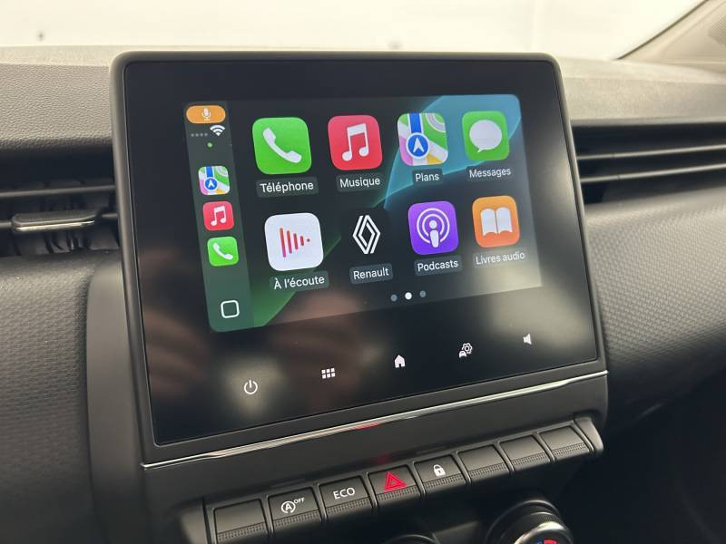 Vente en ligne Renault Clio 5 Clio TCe 90 au prix de 13 980 €