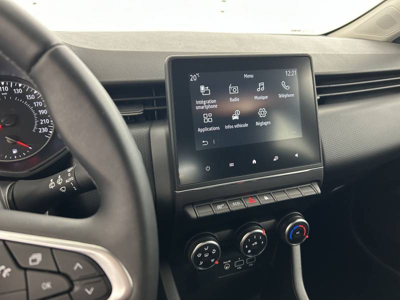 Vente en ligne Renault Clio 5 Clio TCe 90 au prix de 13 990 €